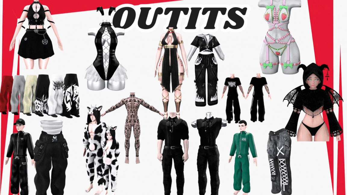 XXL BUNDLE !! 2 Bundles in 1 - ONLY FOR SHORT TIME