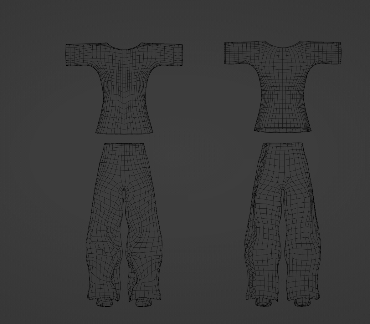 Baggy Outfit | 015