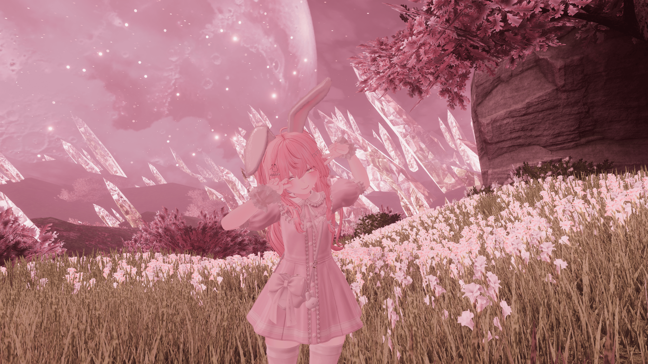 Banner Background