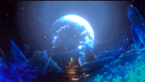 Banner Background