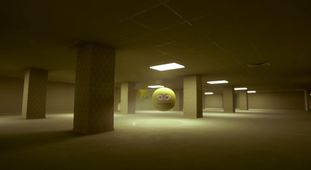 Banner Background
