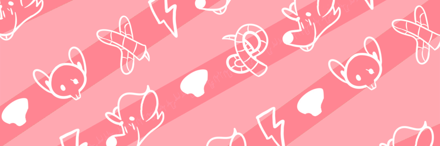 Banner Background