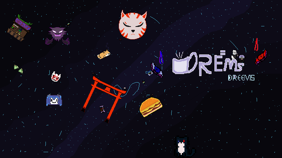 Banner Background