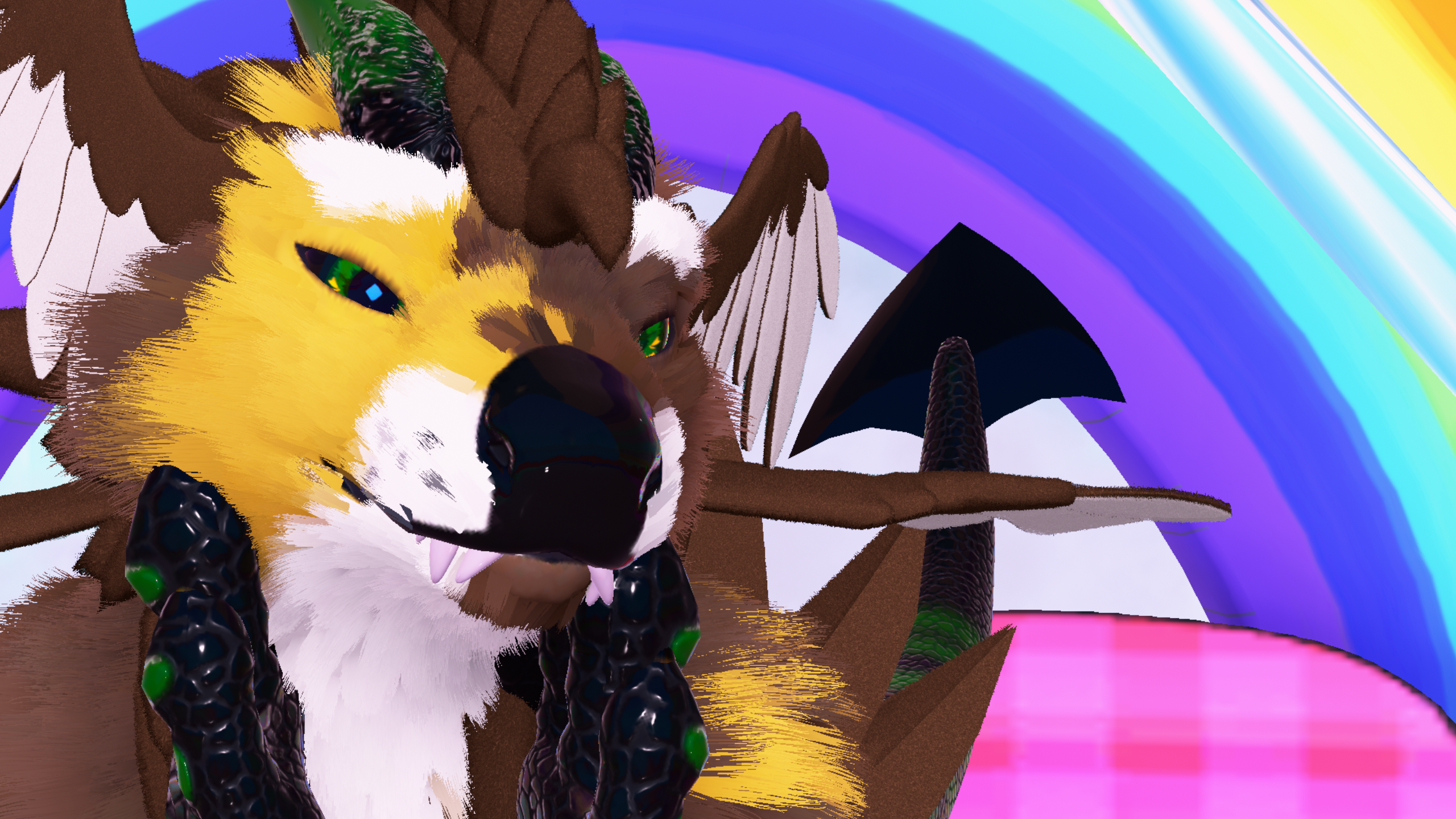 Banner Background