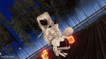 🩵 Lumi the Pup 🩵 [ BUDGET FRIENDLY ] 🐾 [ PC / VRCFT / GOGO / SPS ] Puppy Girl