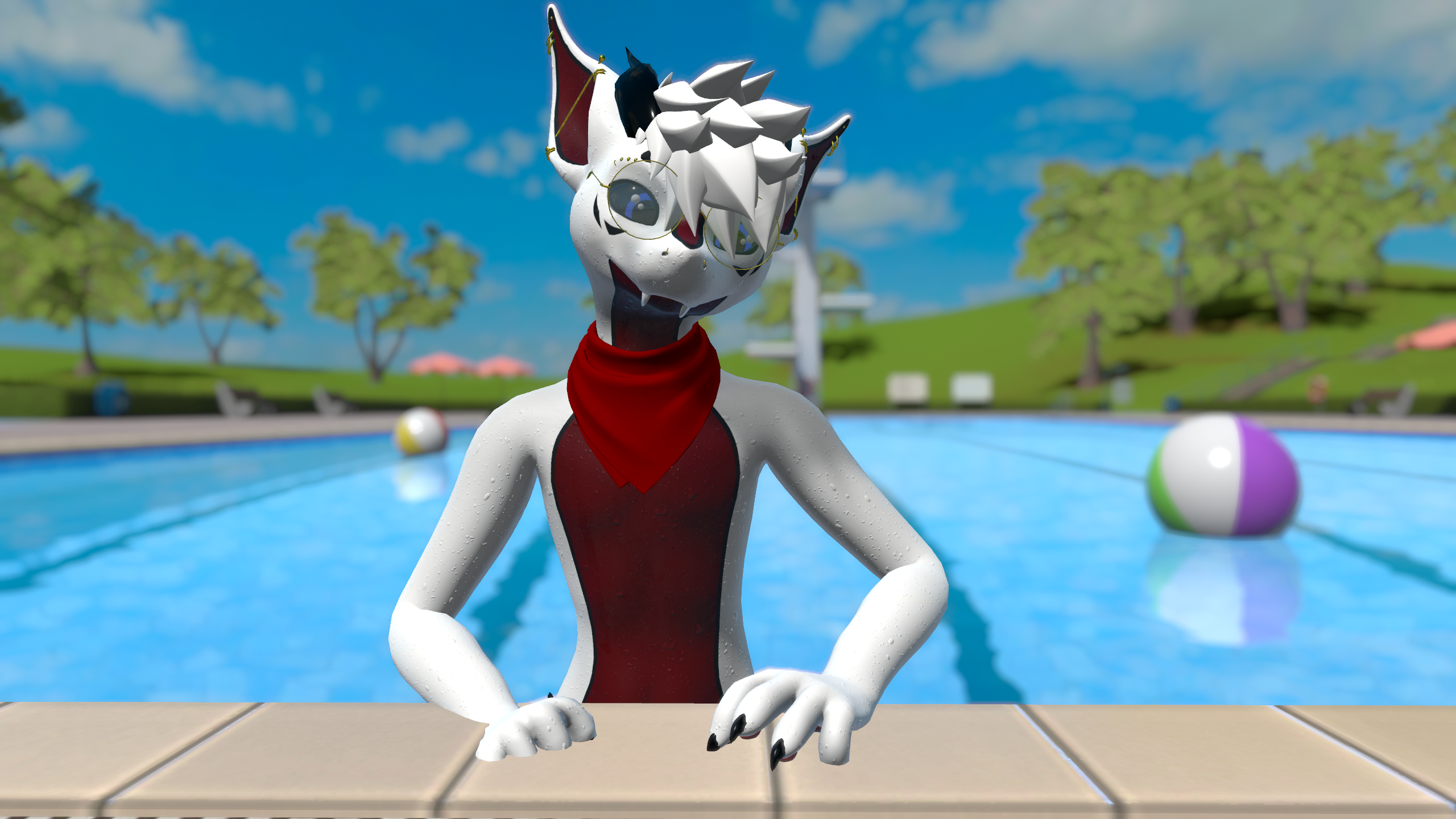 Nardoragon - Wet