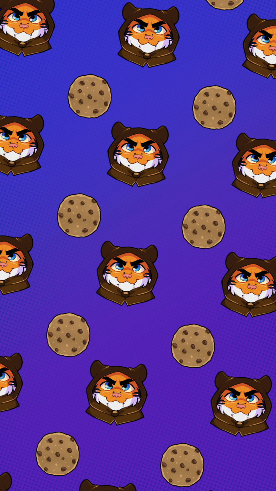 Banner Background