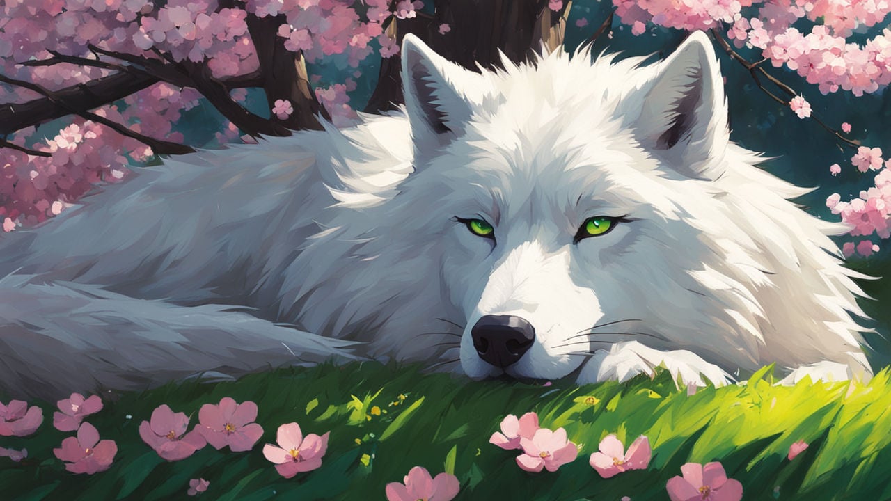 Banner Background