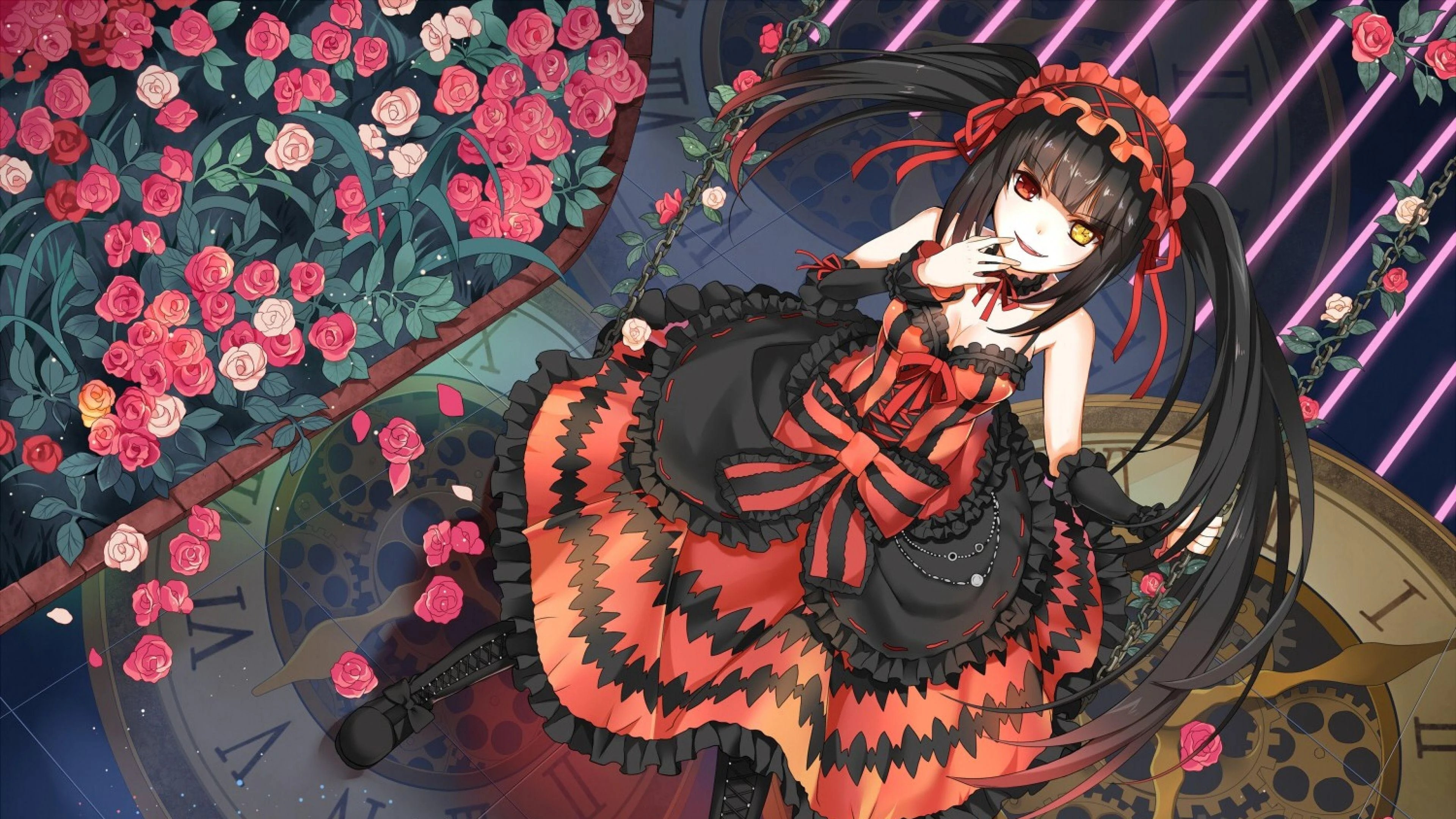 Banner Background