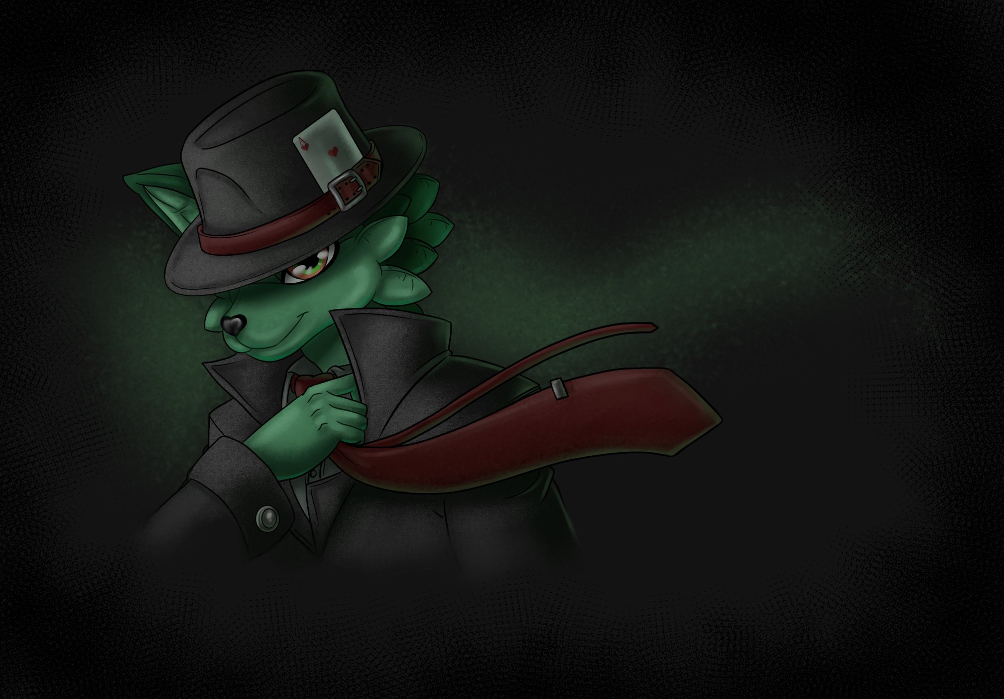 Banner Background
