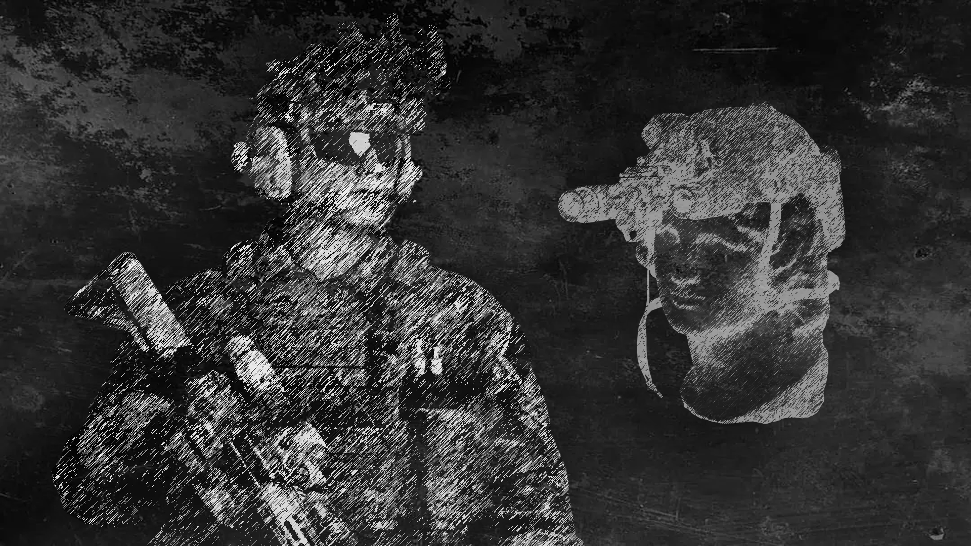 Banner Background