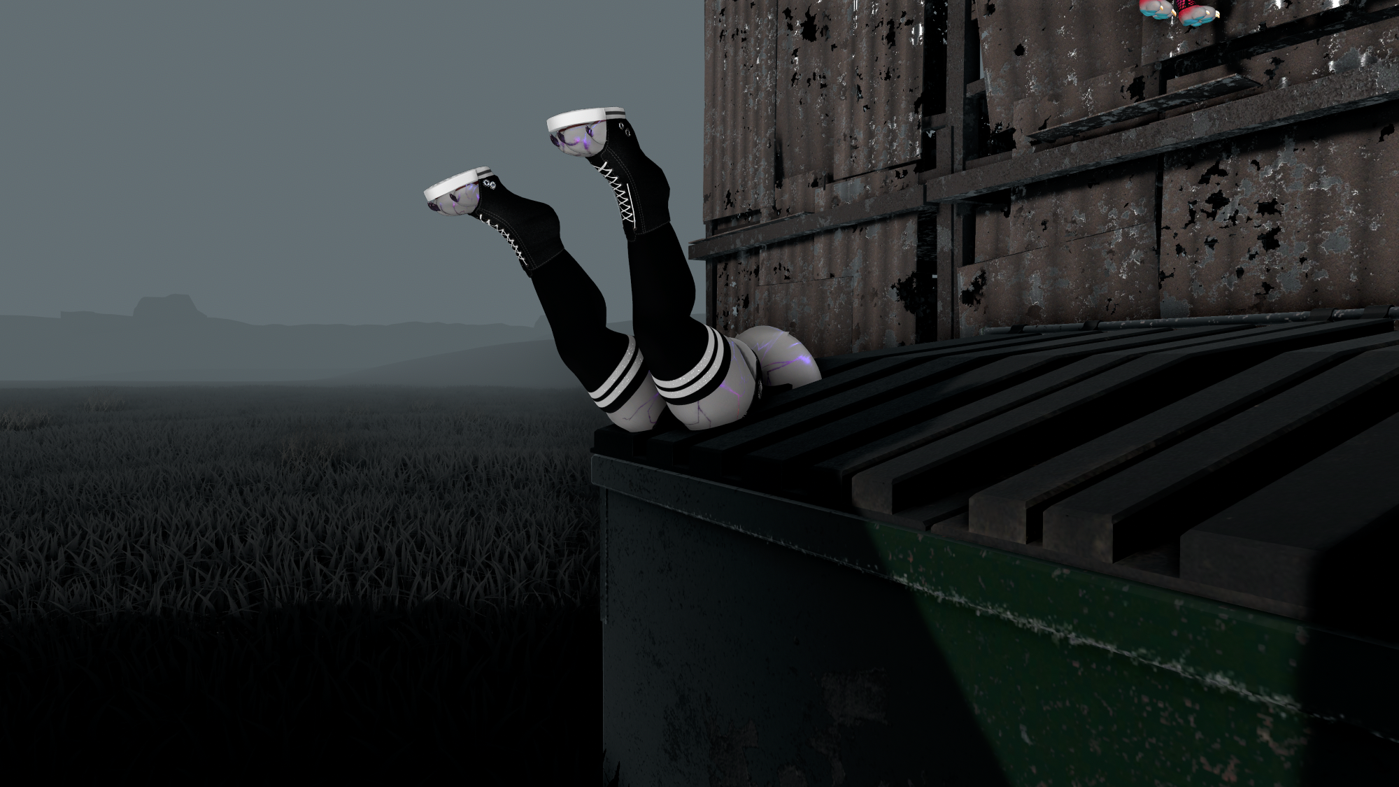 Banner Background