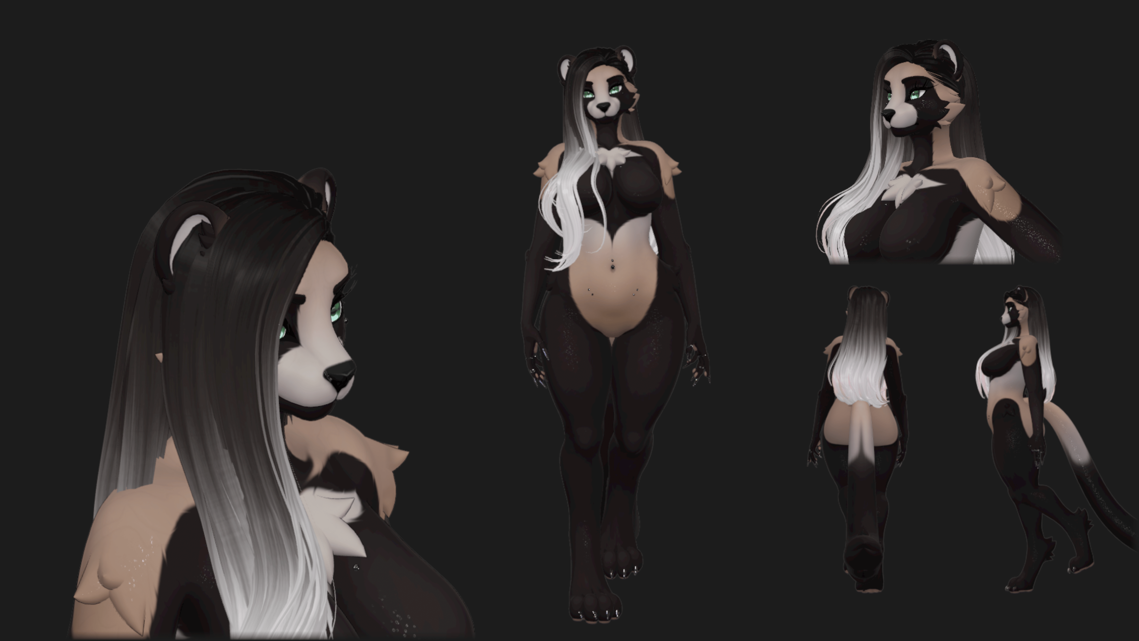 Tanuki (Nyx)