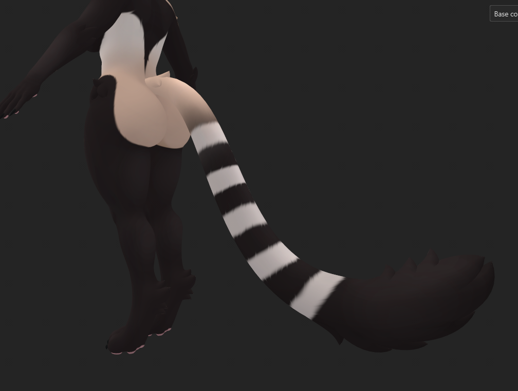 Tanuki (Nyx)