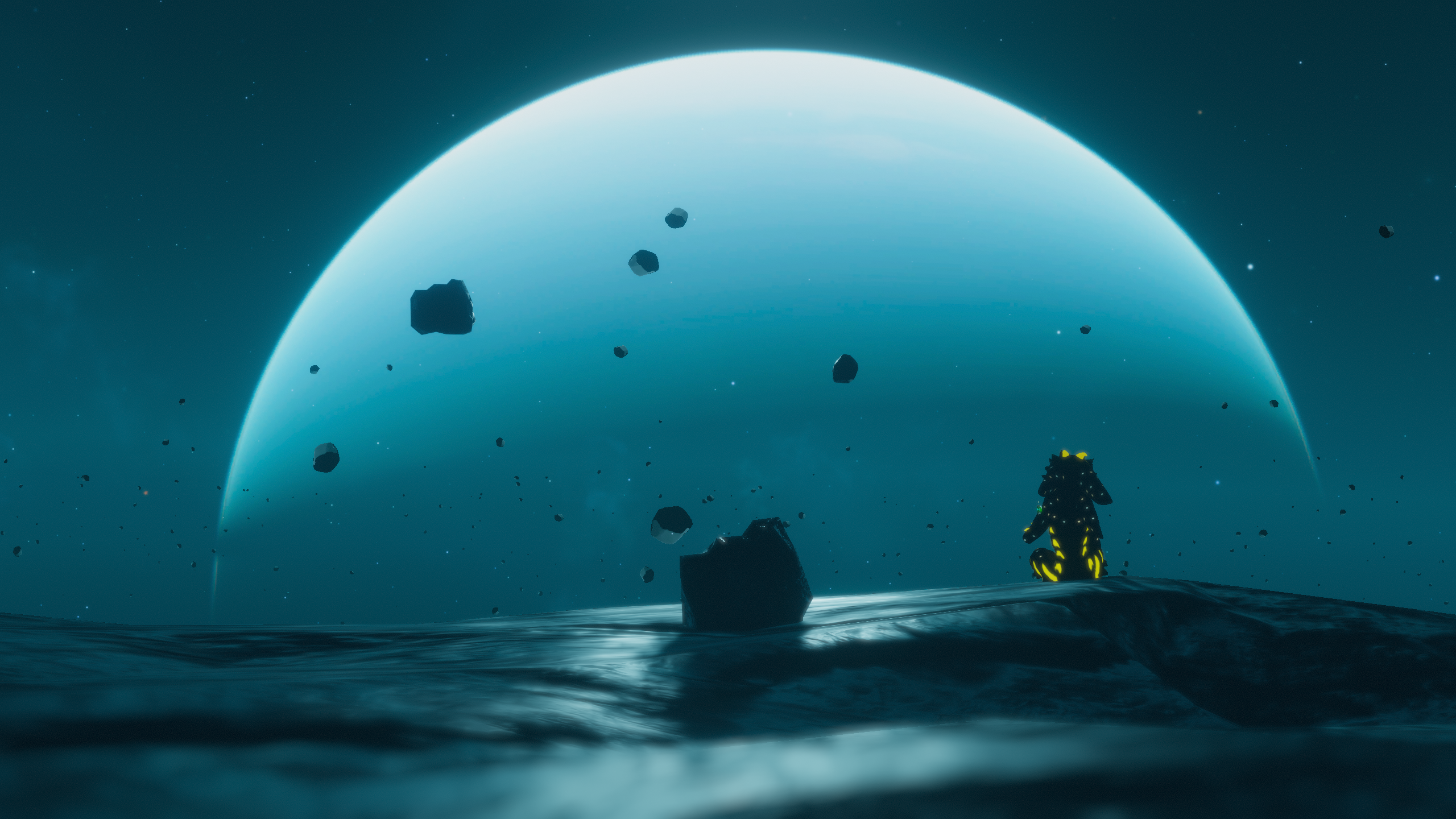 Banner-Hintergrund