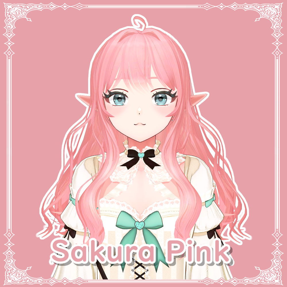 Arduinna Free Hair Texture Pack (2 Colors)
