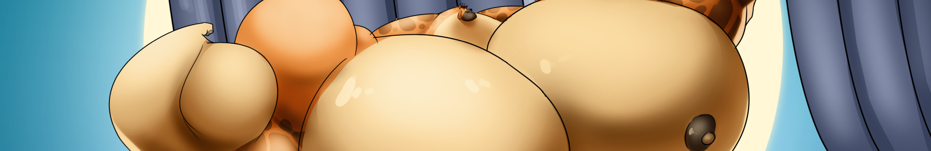Banner Background