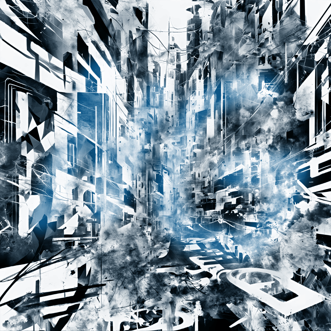 Banner Background