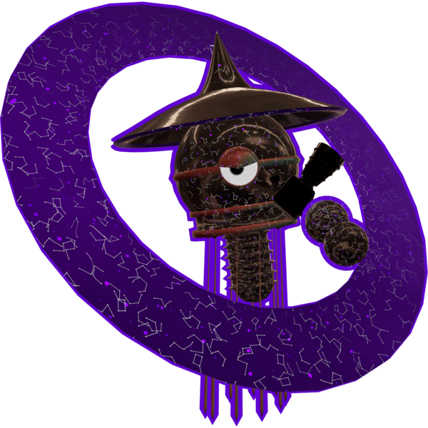 Martian Flying Machine Avatar (War of the Worlds)