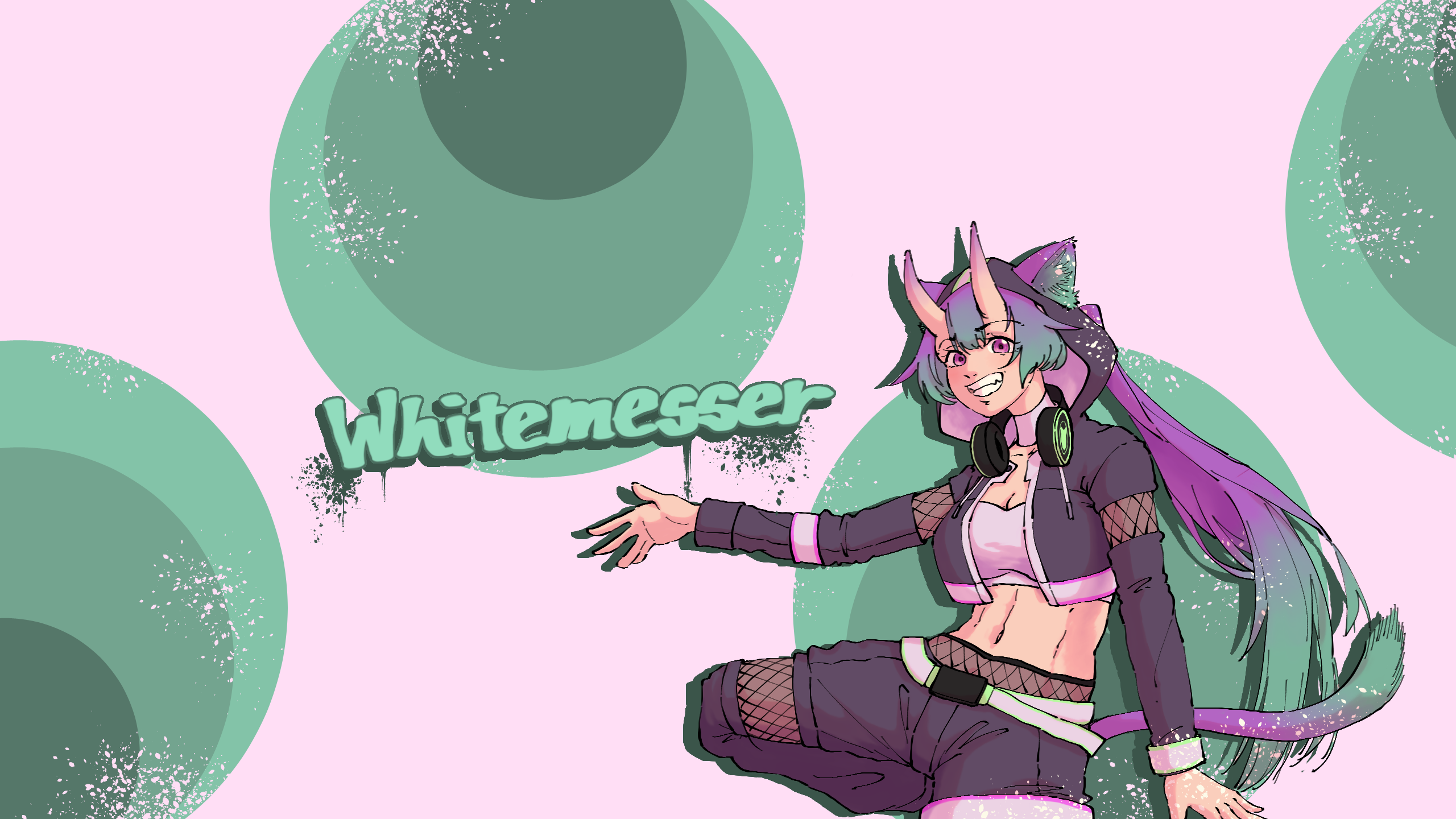 Banner Background