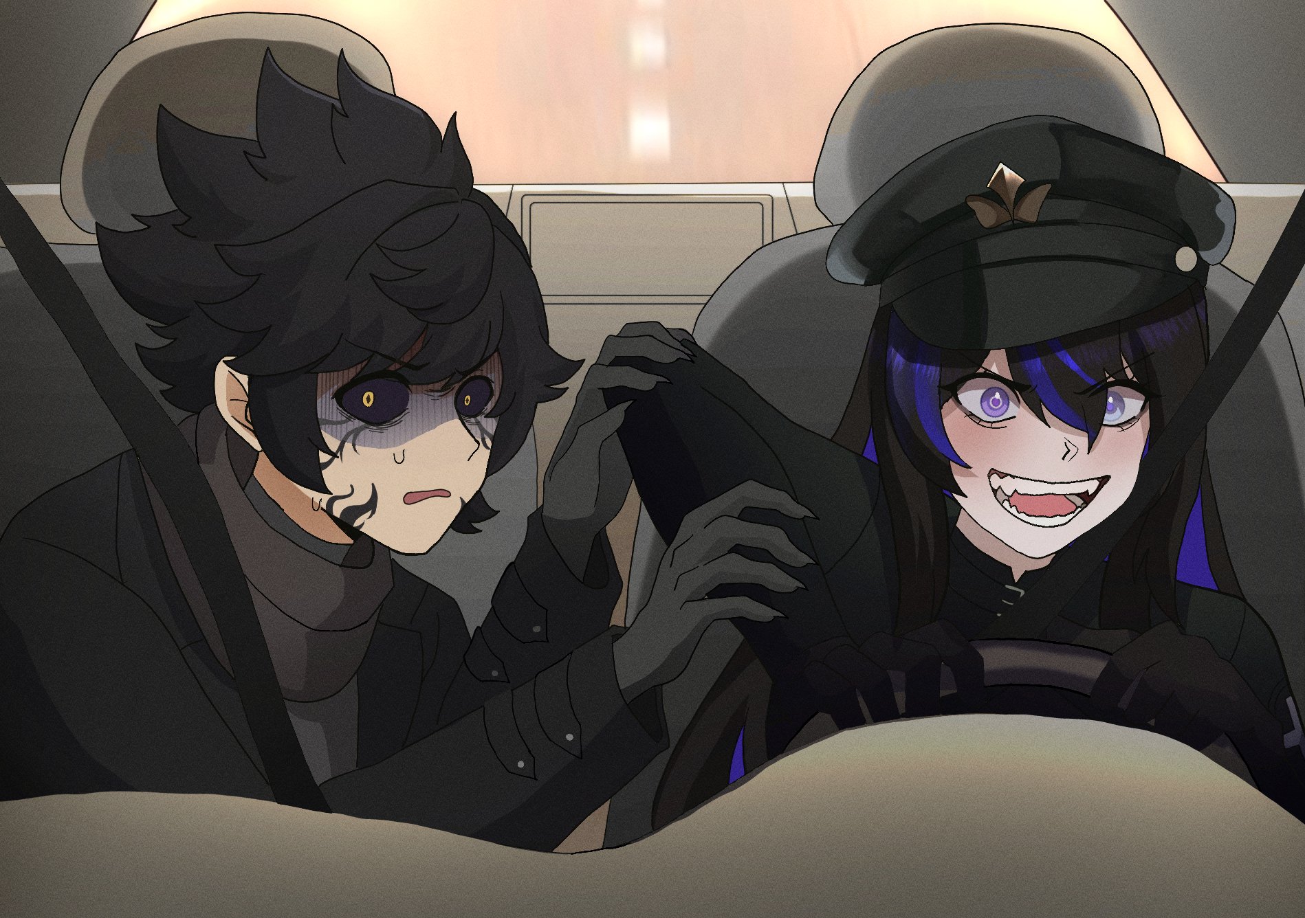Banner Background