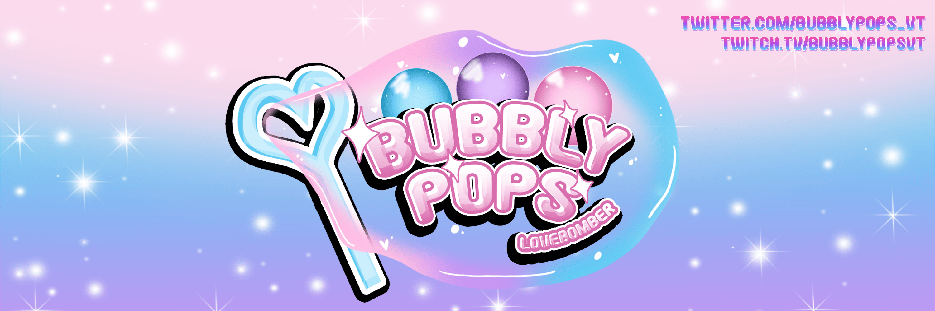 Banner Background