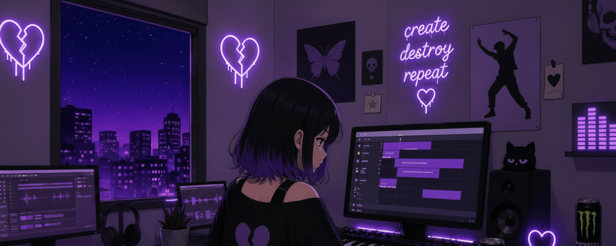 Banner-Hintergrund