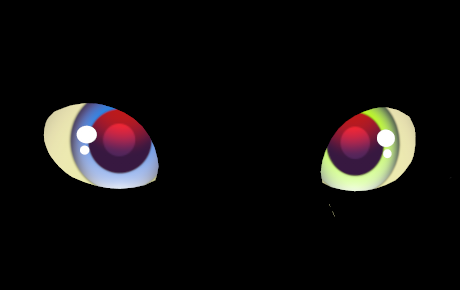 Druffle Eye's & Dog Nose's Texture Pack