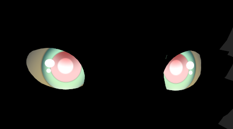 Druffle Eye's & Dog Nose's Texture Pack