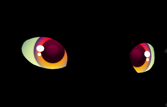 Druffle Eye's & Dog Nose's Texture Pack