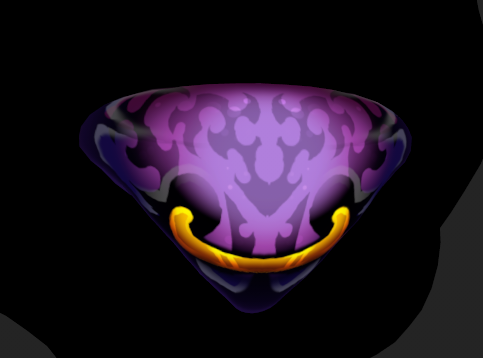 Druffle Eye's & Dog Nose's Texture Pack