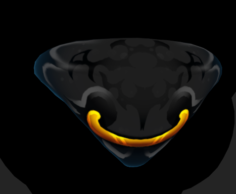 Druffle Eye's & Dog Nose's Texture Pack