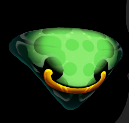 Druffle Eye's & Dog Nose's Texture Pack