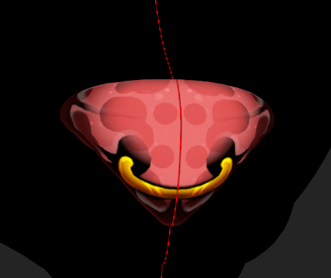 Druffle Eye's & Dog Nose's Texture Pack