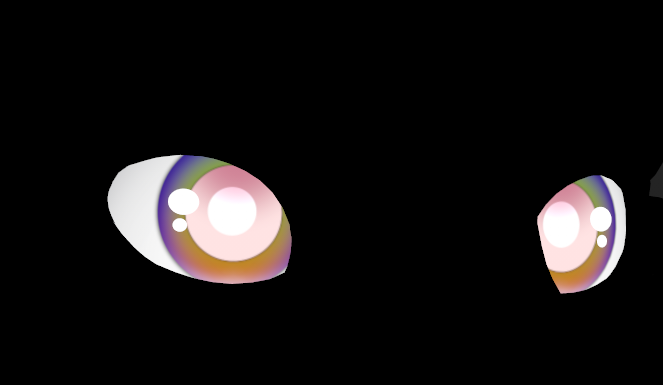 Druffle Eye's & Dog Nose's Texture Pack