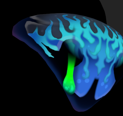 ((UPDATED)) Druffle Eye's & Dog Nose's Texture Pack