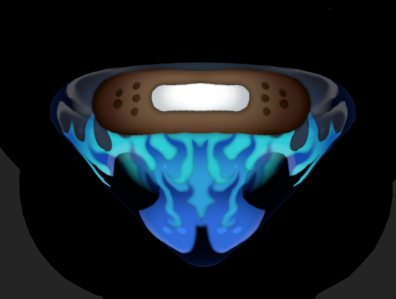 ((UPDATED)) Druffle Eye's & Dog Nose's Texture Pack