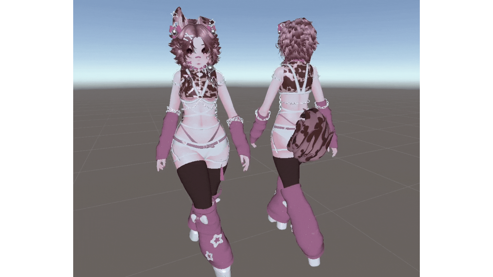 Neopawlitan ✦