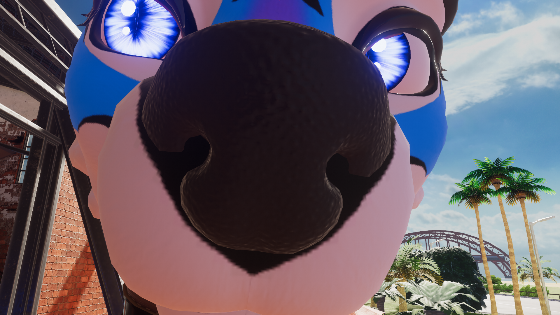 Banner Background