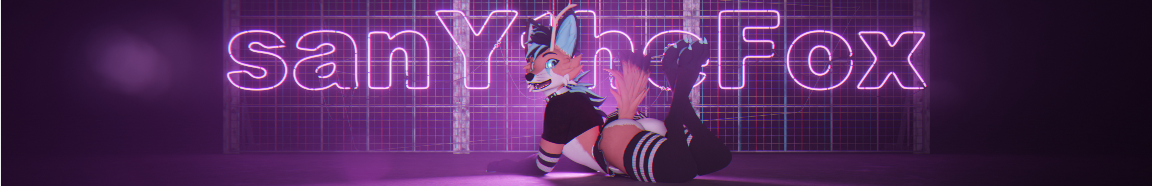 Banner-Hintergrund