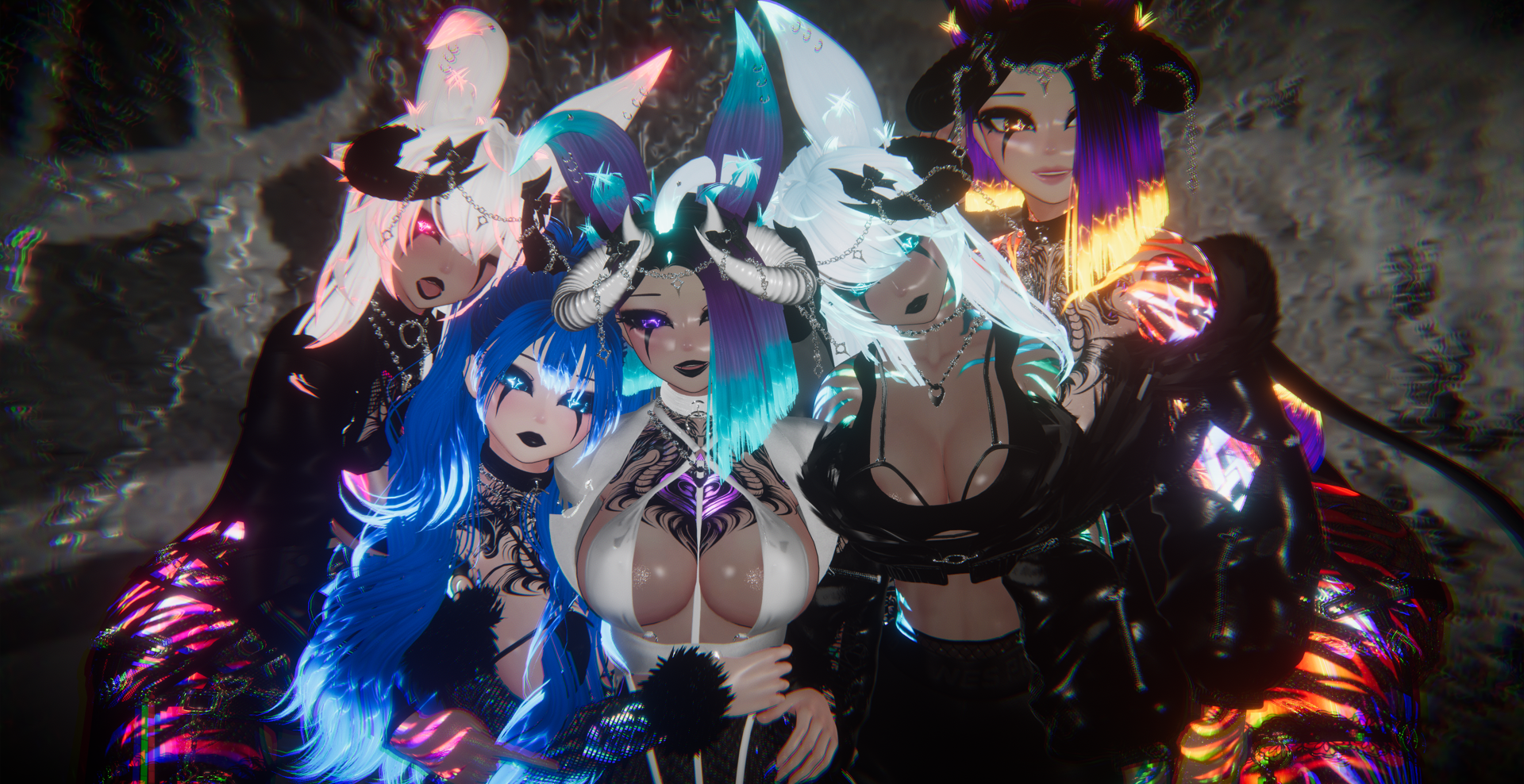 Banner Background