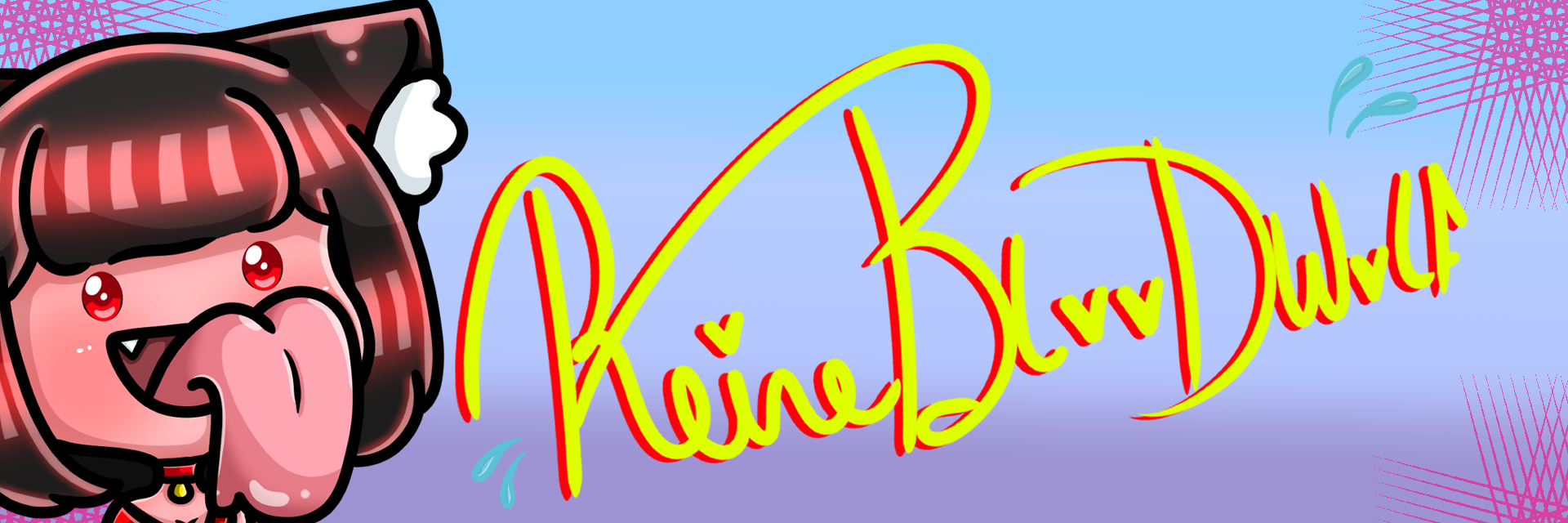 Banner Background