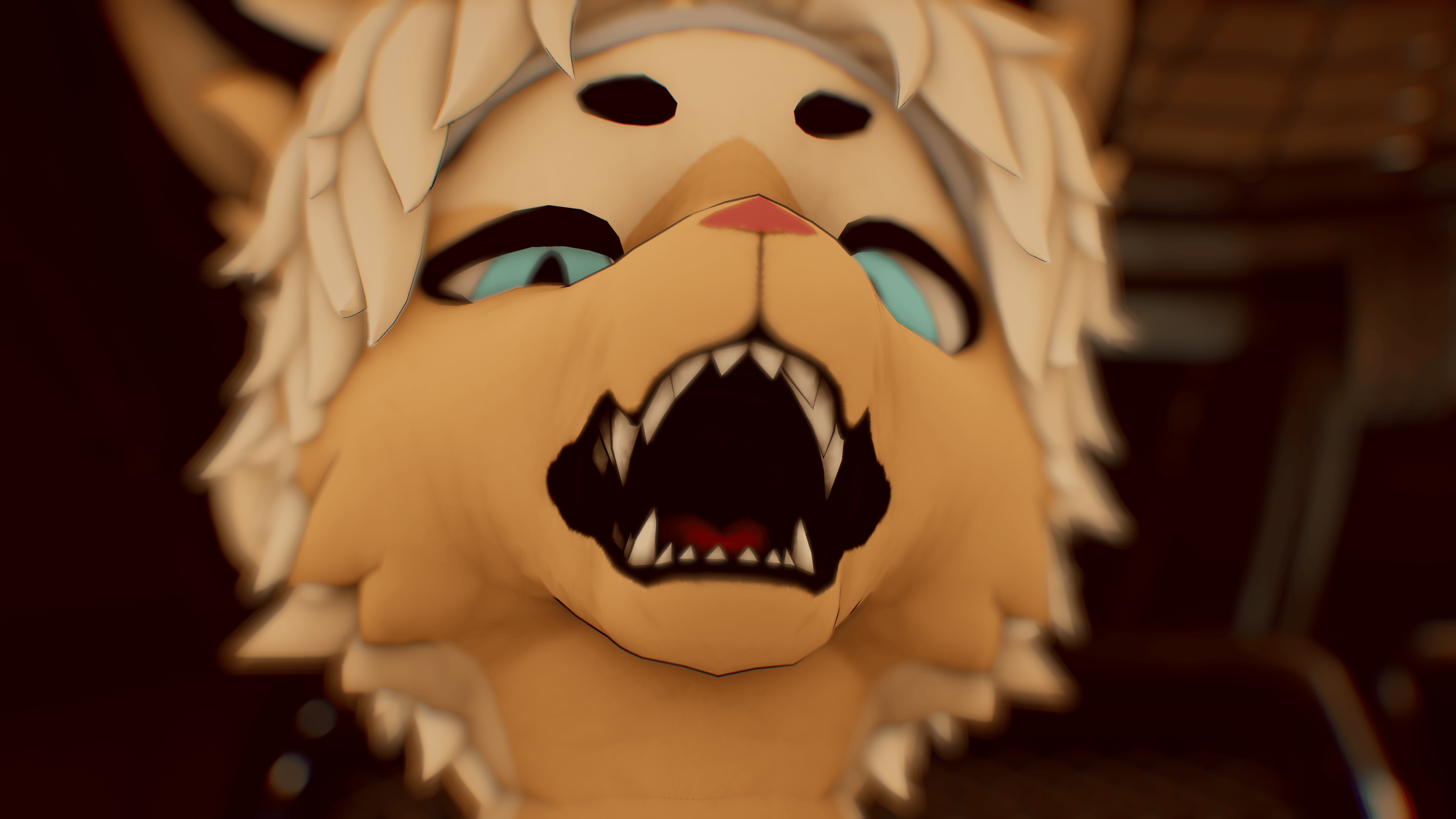 Banner Background