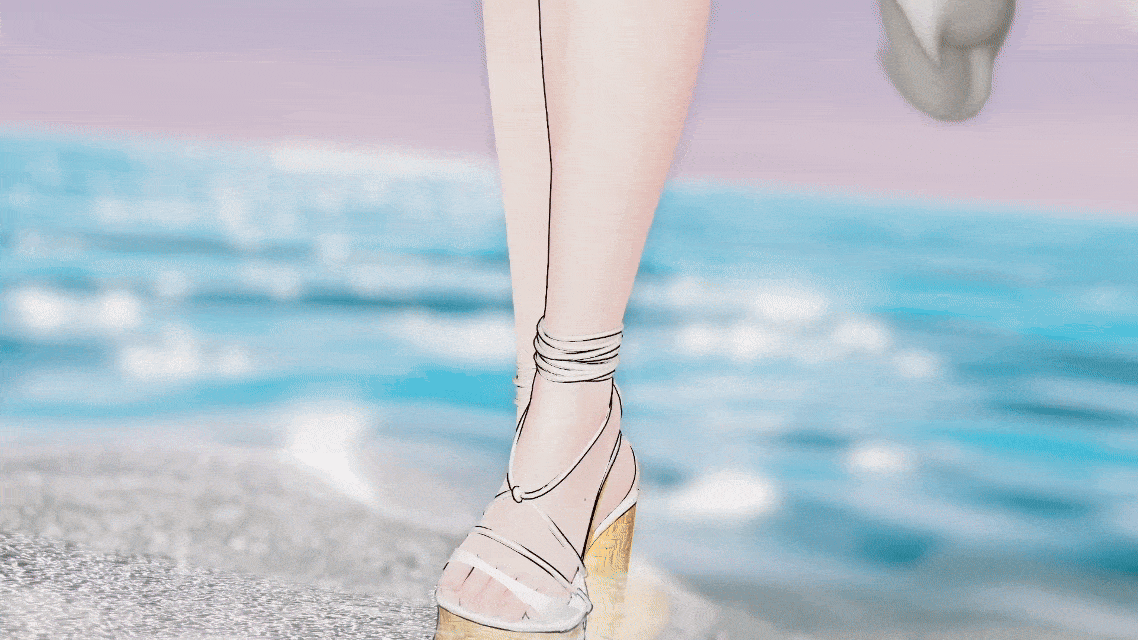Kira - SERVER FREE! | PC | FaceTracking | SPS | GoGo |