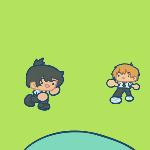 Banner Background