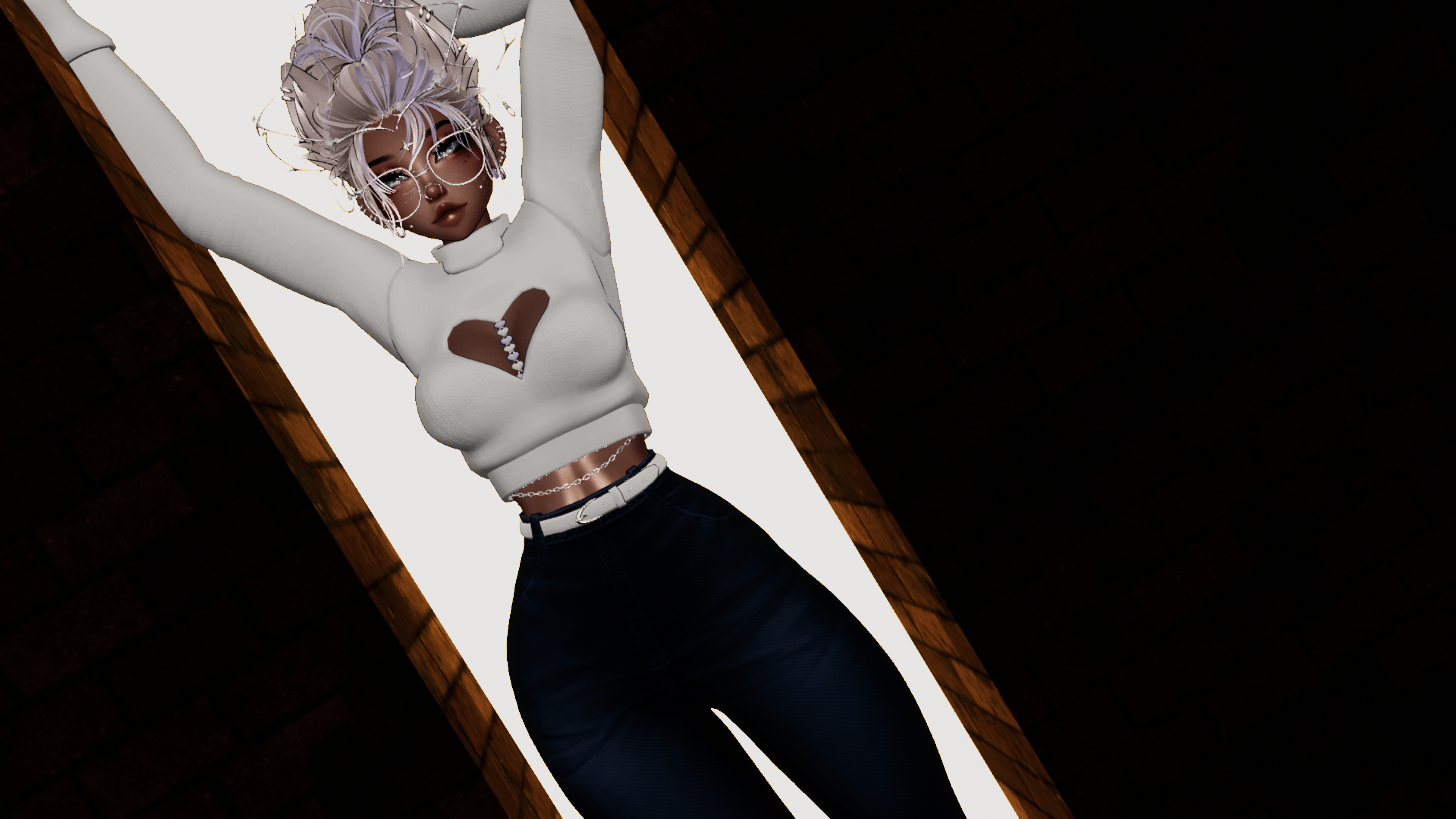 Darla 2.0 (PC/Q) - 18+