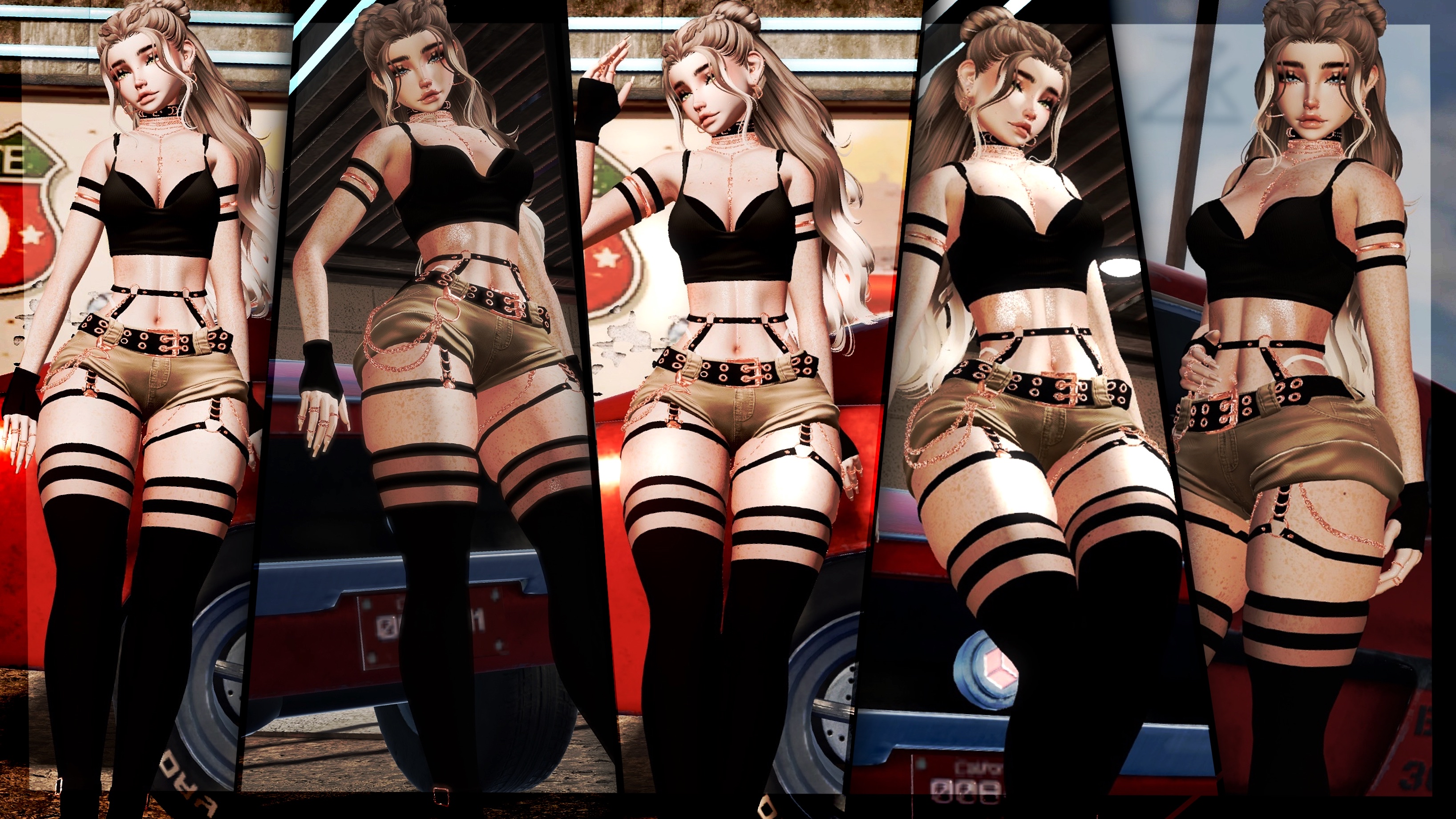 Vanya (PC/Q) - SFW