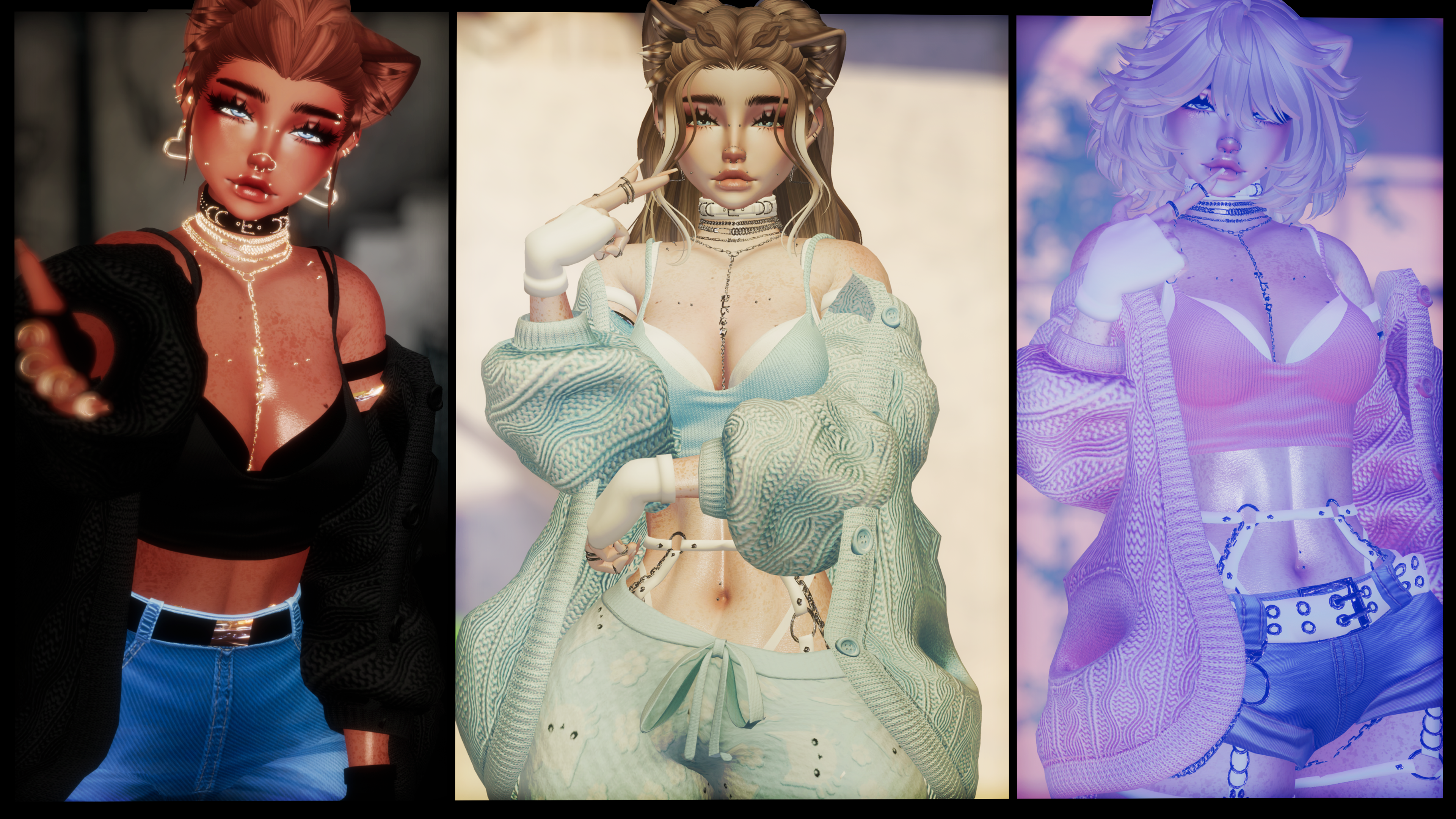 Vanya (PC/Q) - SFW
