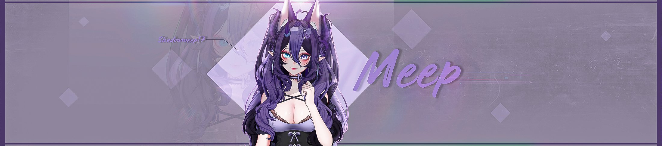 Banner Background