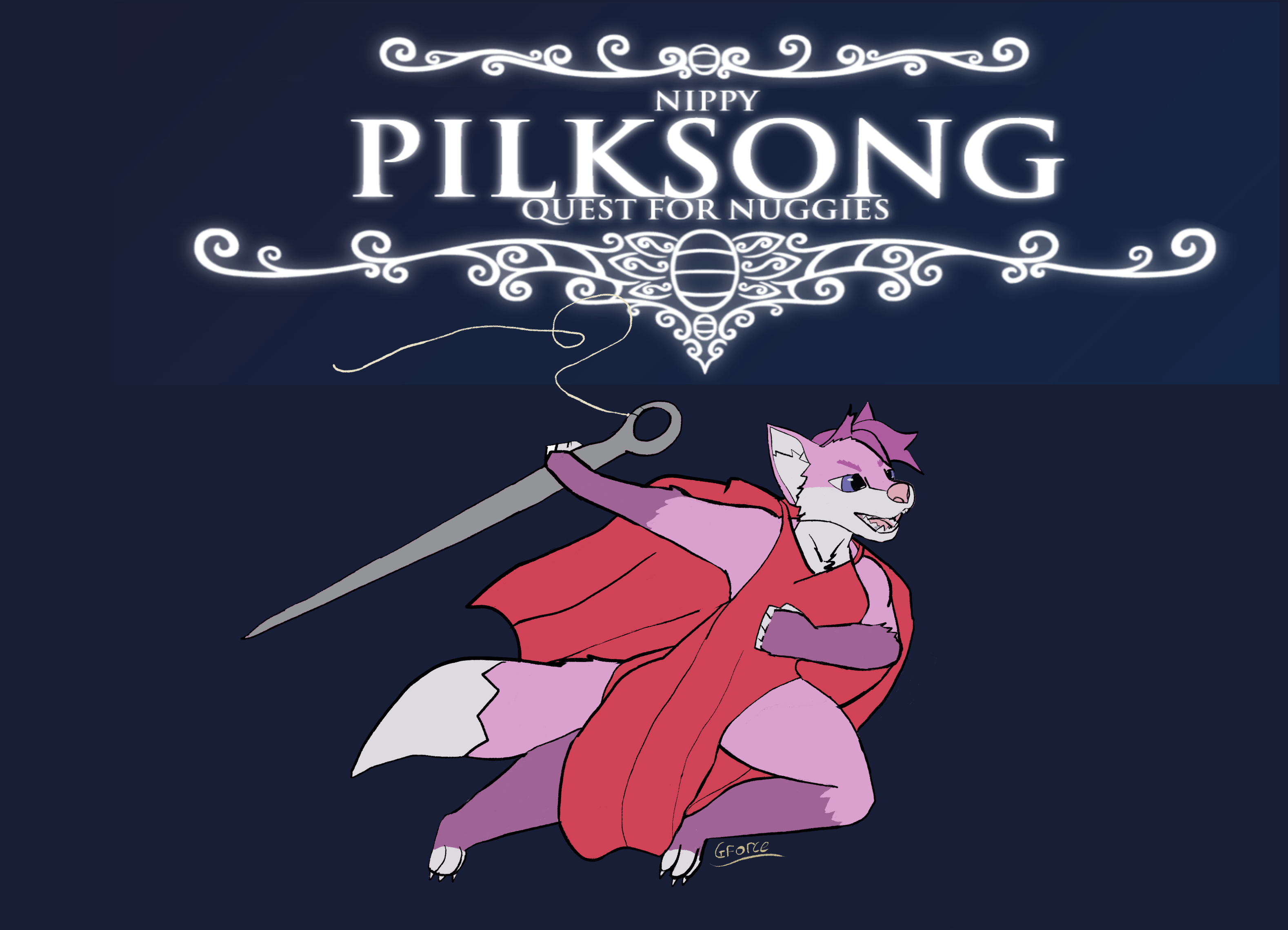 Banner Background
